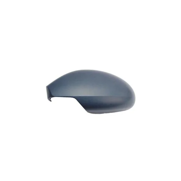Coque rétroviseur gauche pour SEAT ALTEA Phase 1, 2004-2009, avec couche d'apprêt, neuve