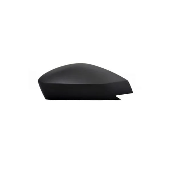 Coque rétroviseur gauche pour SKODA FABIA IV phase 1 depuis 2021, avec fonction Lane Assist, à peindre, Neuve