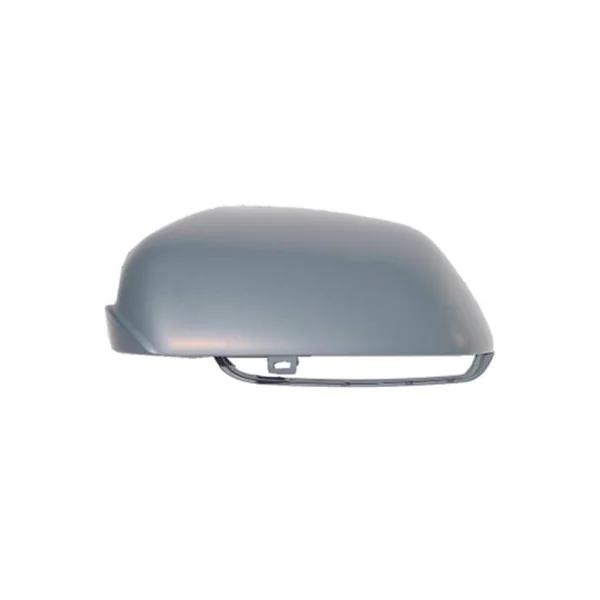 Coque rétroviseur gauche pour SKODA OCTAVIA II ph. 1 2004-2009, Neuve à peindre