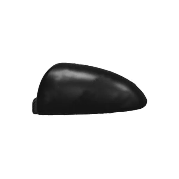 Coque rétroviseur gauche pour SMART FORTWO, 2012-2014, Noire, Neuve