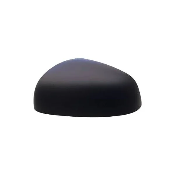 Coque rétroviseur gauche pour SMART FORTWO 2014-2019, Noire, Neuve
