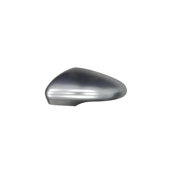 Coque rétroviseur gauche pour VOLKSWAGEN TOURAN I ph.3 2010-2015, chromée, Neuve