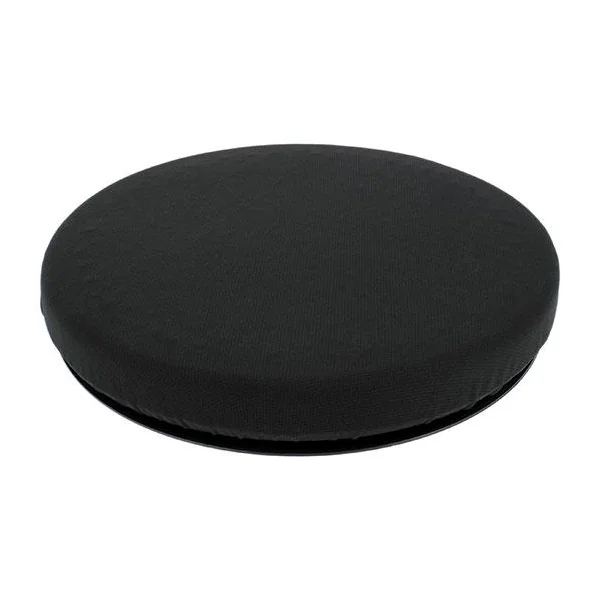 Coussin a memoire de forme pivotant 360 - SWISSDRIV