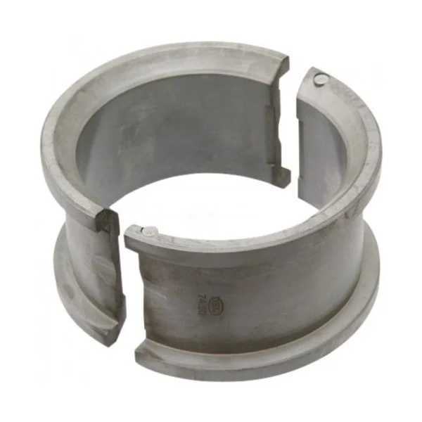 Coussinet de bielle avec épaulement - Deutz F1M 414, F2M 414 et F1L514