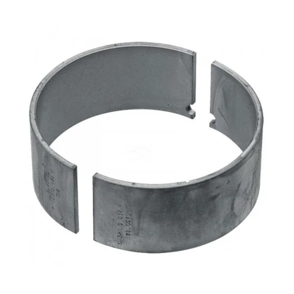 Coussinets de bielle sans épaulement Ø73 - Fendt moteur AKD 412 et KD 412