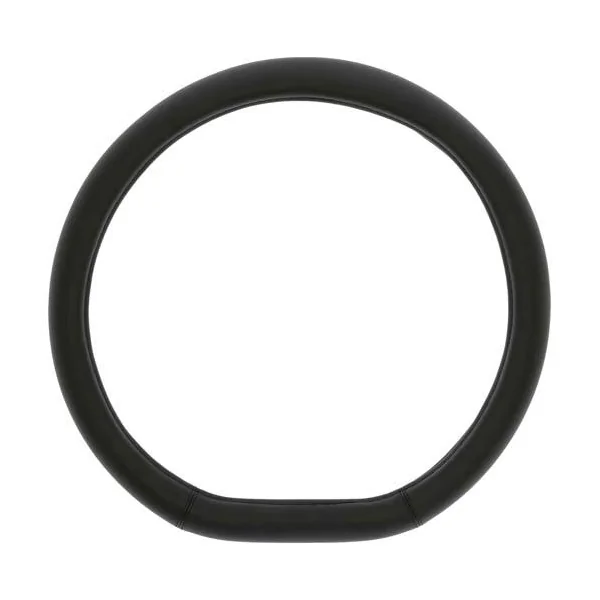 Couvre-volant a meplat dt2 37-39cm noir - SWISSDRIV