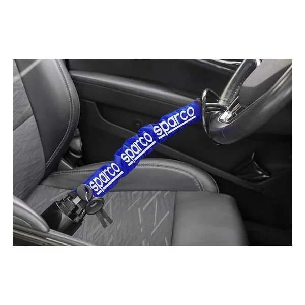 Câble antivol bloque volant vers ceinture – SPARCO
