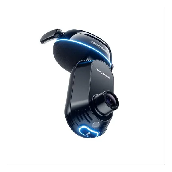 Dashcam IQ 2K 1440P - Nextbase