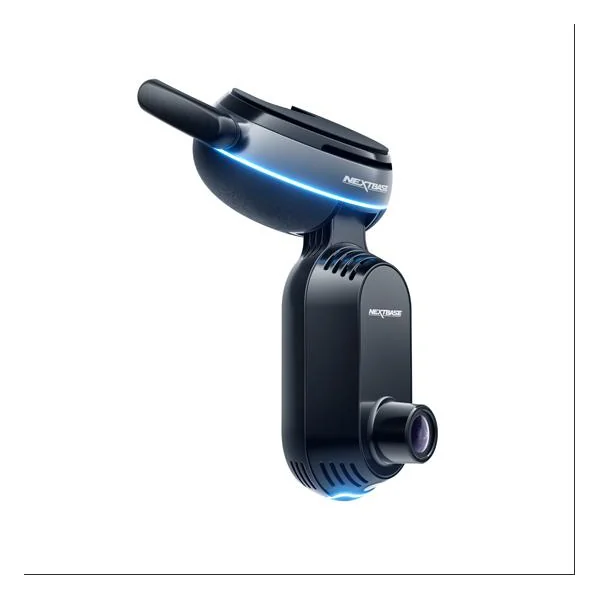 Dashcam IQ 2K 1440P - Nextbase