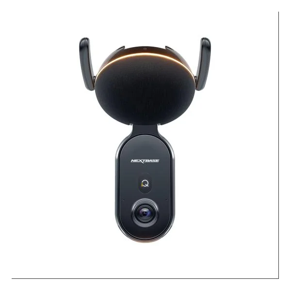 Dashcam IQ 4K 2160P - Nextbase