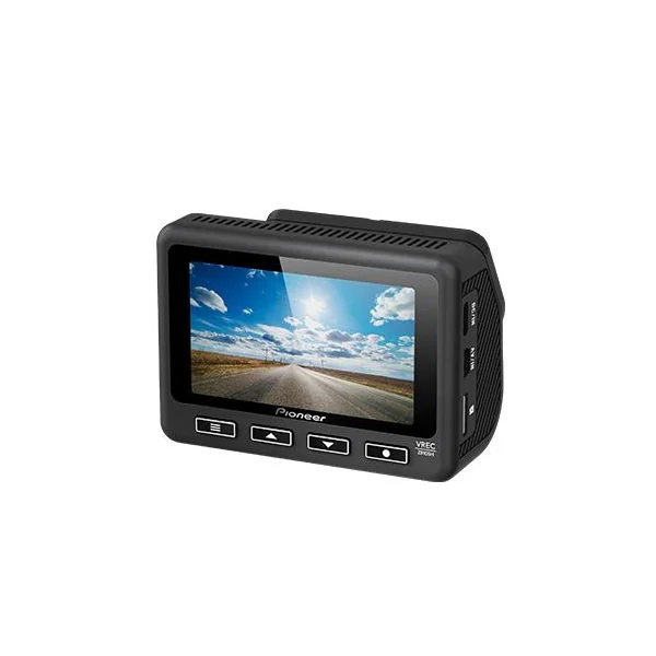 Dashcam VREC-Z810SH - PIONEER