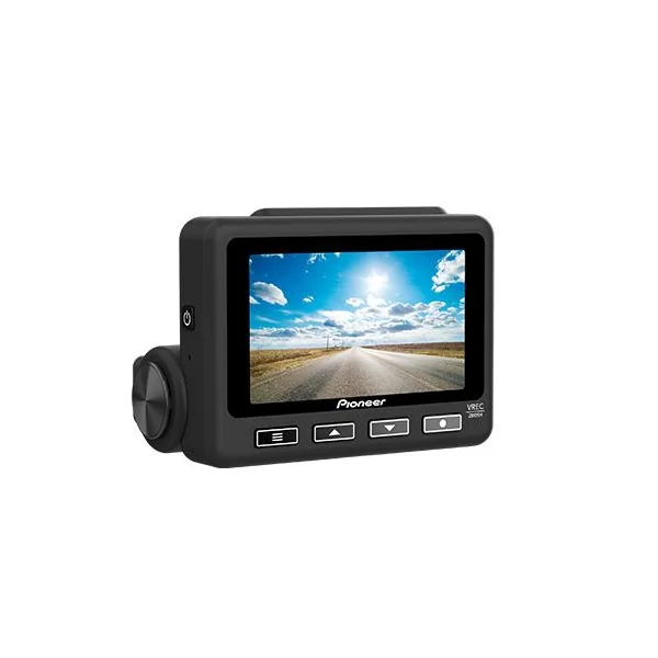 Dashcam VREC-Z810SH - PIONEER