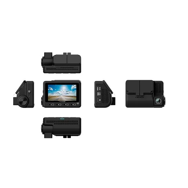 Dashcam VREC-Z810SH - PIONEER