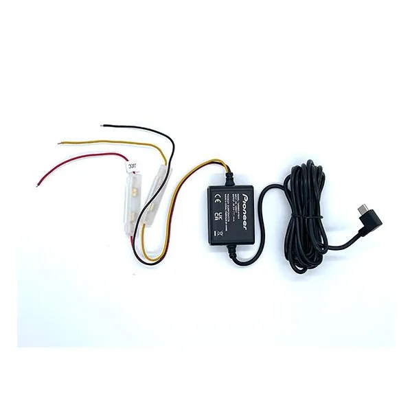 Dashcam VREC-Z810SH - PIONEER