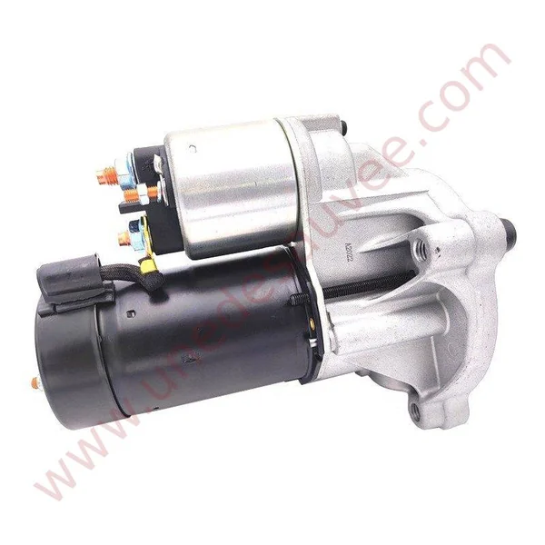 DEMARREUR 1.2 KW PEUGEOT 205 309 GTI CTI GTI 16