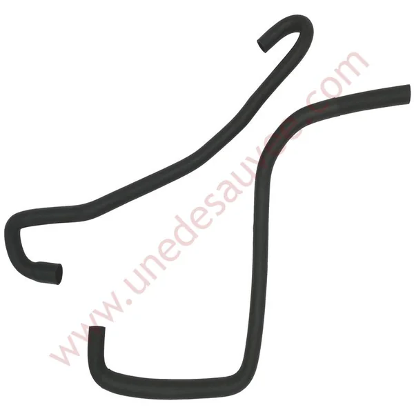 DURITES CIRCUIT TIROIR D’AIR ADDITIONNEL TAA MOTEUR CAOUTCHOUC PEUGEOT 309 205 GTI CTI KIT DE 2