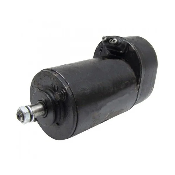 Dynamo (droite), régulateur intégré - Fendt - Dieselross, FW140, FW150