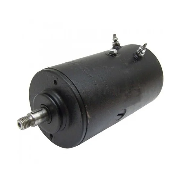 Dynamo (gauche) - Fendt - FL 120, F 220 GT, F 225 GT, FL 131, F 230 GT, F 231 GT