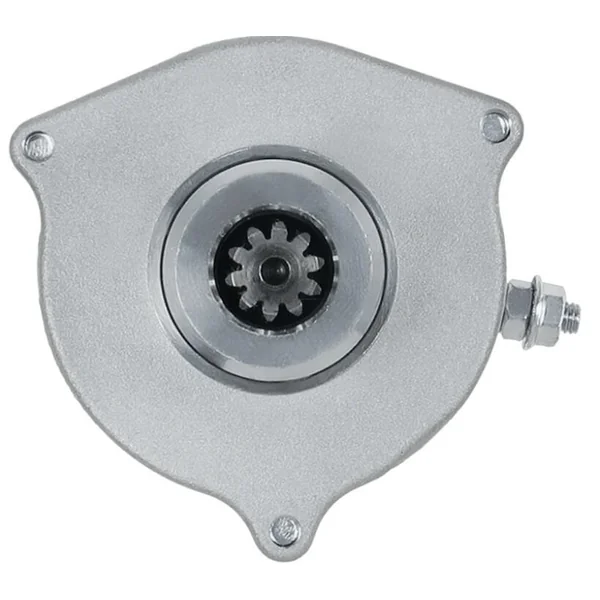 Démarreur NEUF remplace Honda 31200-MCK-U51 / 31200-MR5-008 / 31200-MR5-018 / 31200-MR5-028 / 31200-MR5-038
