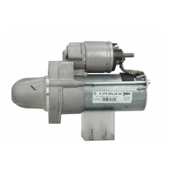 Démarreur NEUF valéo TS14E6 pour Mercedes