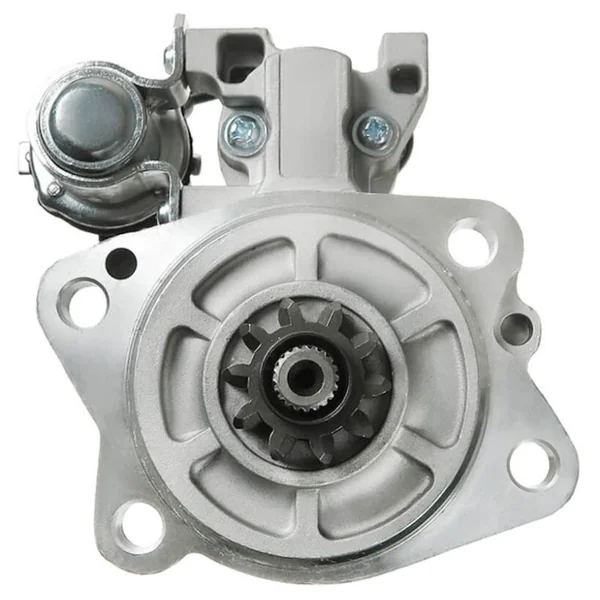 Démarreur remplace Mitsubisbhi M8T60374 / M8T60373 / M8T60372