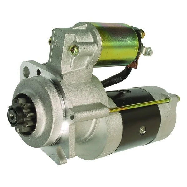 Démarreur remplace Mitsubishi M002T65771 / Onan 191-1550