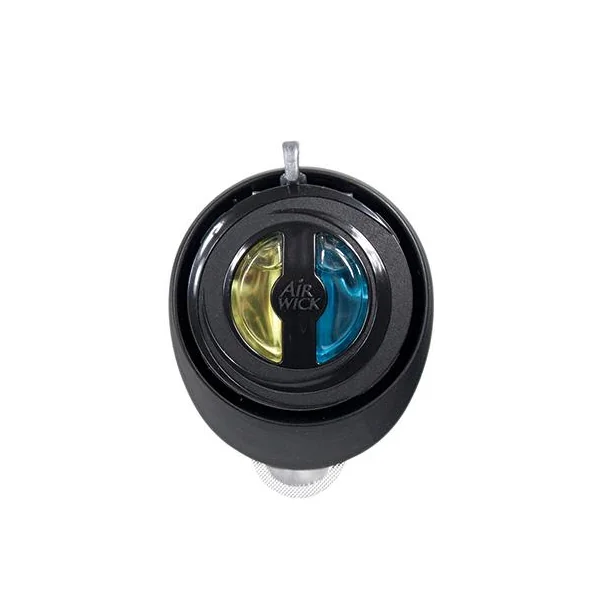 Désodorisant AIR WICK diffuseur duo Agrumes/Océan