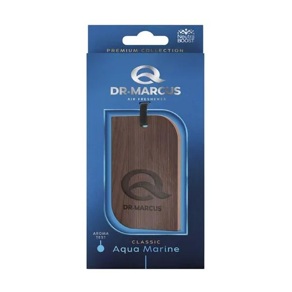 Désodorisant Bois Classic Aqua Marine – DR. MARCUS