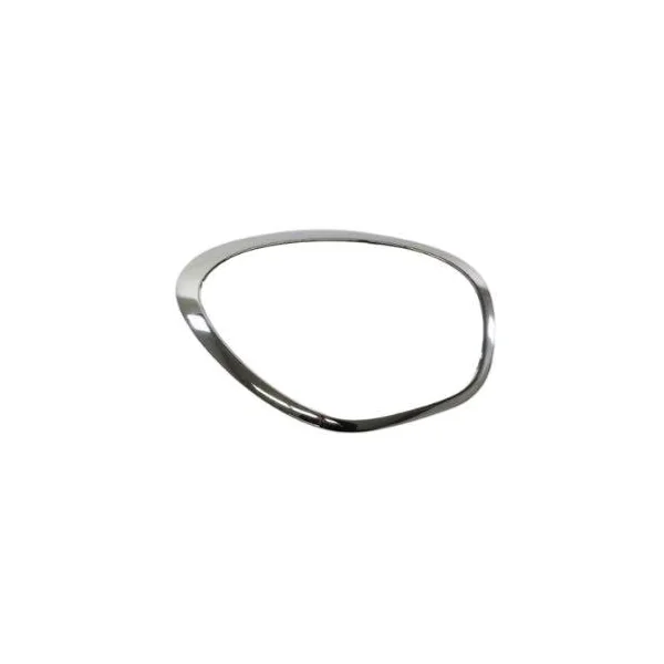 Enjoliveur phare optique droit pour MINI PACEMAN R61 2012-2016, chromé, Neuf