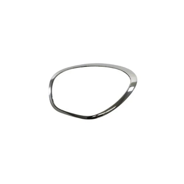 Enjoliveur phare optique gauche pour MINI PACEMAN R61 2012-2016, chromé, Neuf