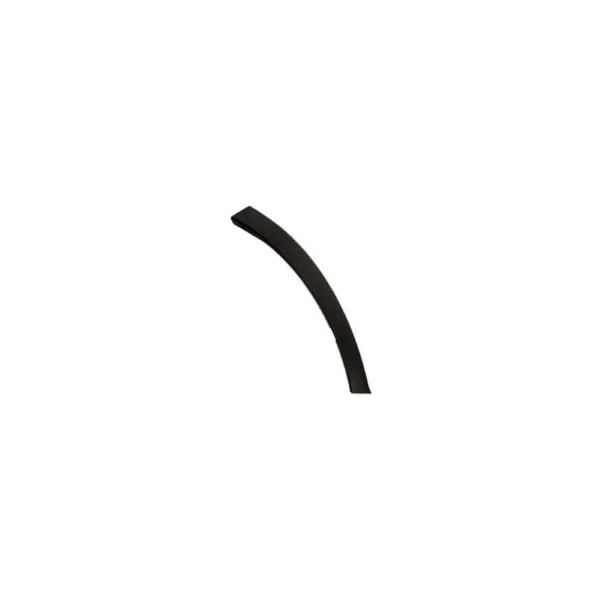 Extension d'aile avant droite pour TOYOTA RAV4, 2013-2015, Noire, Neuve