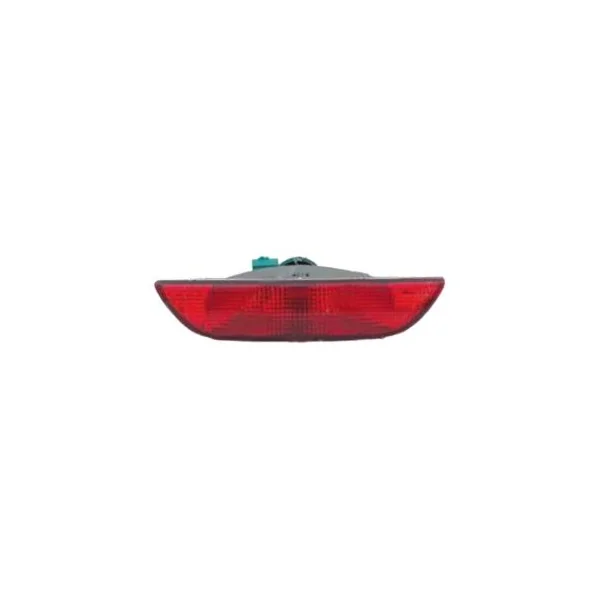 Feu antibrouillard arrière droit ou gauche pour NISSAN NOTE de 2006 à 2008, H8, Neuf