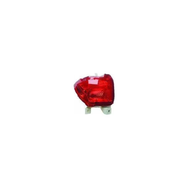 Feu antibrouillard arrière gauche pour TOYOTA RAV 4 2009 - 2010, Neuf