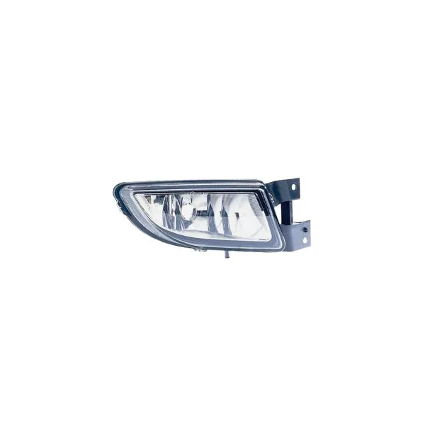 Feu antibrouillard avant droit H11 pour FIAT TIPO II phase 1, 2015-2020, neuf