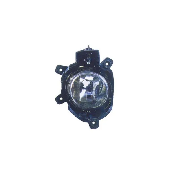 Feu antibrouillard avant droit H27W/2 pour KIA PICANTO, 2008-2011, pare chocs avant, neuf