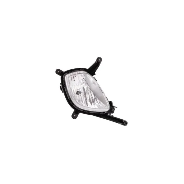 Feu antibrouillard avant droit H27W/2 pour KIA PICANTO, 2011-2015, 3 portes, pare chocs avant, neuf