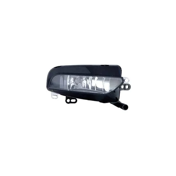 Feu antibrouillard avant droit pour AUDI A3 III ph.1 (3 portes) 2012-2016, H8, pare chocs avant
