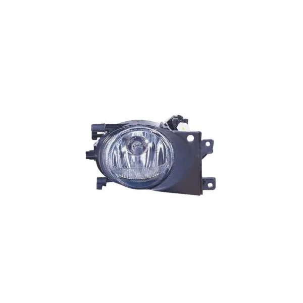 Feu antibrouillard avant droit pour BMW Serie 5 E39 1995-2003, H8, Neuf