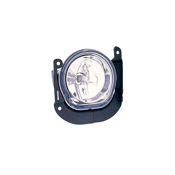 Feu antibrouillard avant droit pour CITROËN NEMO Combi depuis 2008, H1, pare chocs avant, Neuf