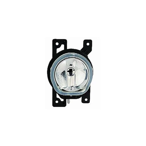Feu antibrouillard avant droit pour FIAT DOBLO II phase 1, 2010-2015, H11, pare chocs avant, Neuf