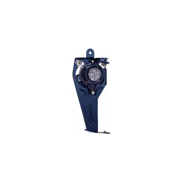 Feu antibrouillard avant droit pour LANCIA MUSA 2007-2011, H3, Neuf