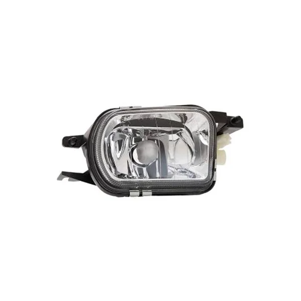 Feu antibrouillard avant droit pour MERCEDES (W203) CLASSE C ph. 2 2004-2007, HB4, Neuf