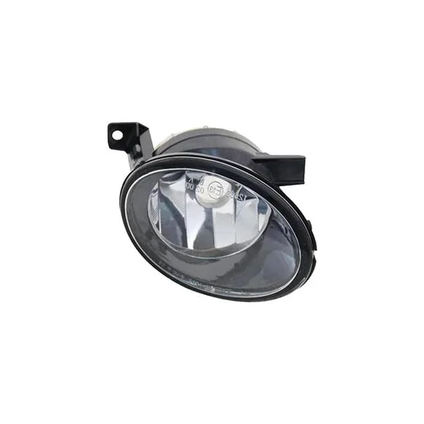 Feu antibrouillard avant droit pour VOLKSWAGEN GOLF PLUS ph.2 2009-2014 HB4 (Hella) pare chocs avant
