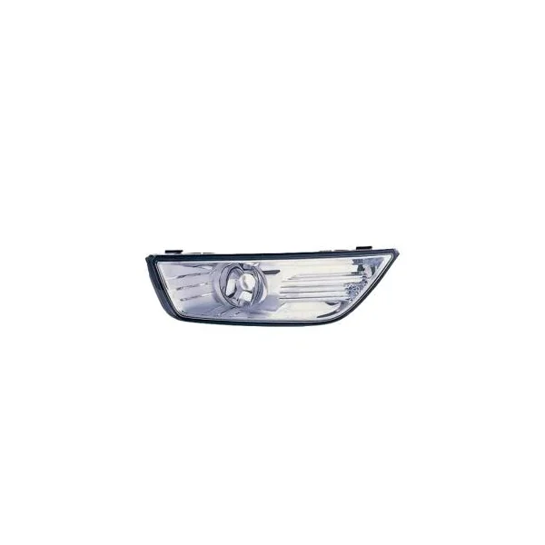 Feu antibrouillard avant gauche H11 pour FORD Mondeo III phase 1, 2007-2010, mod. Standard, neuf