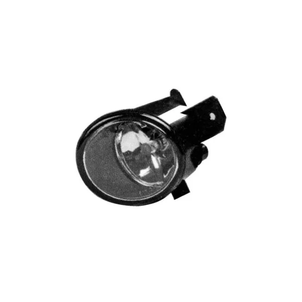 Feu antibrouillard avant gauche H11 pour RENAULT LAGUNA II Phase 1, 2001-2005, neuf