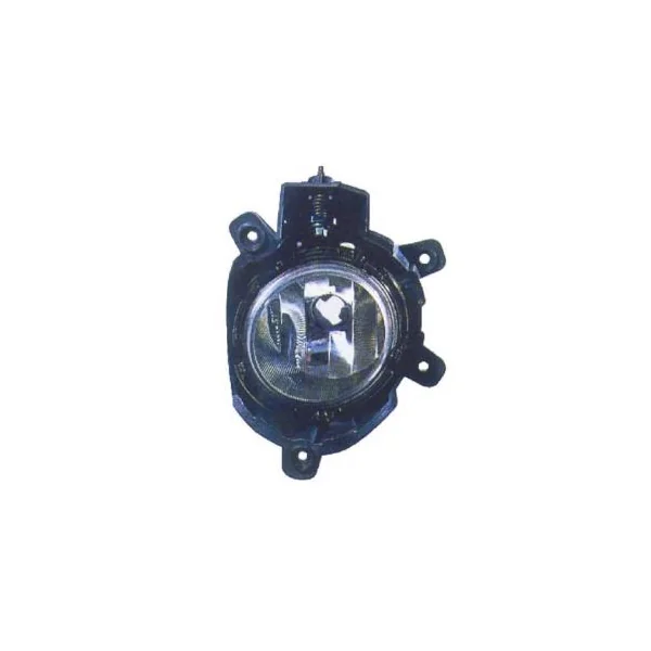 Feu antibrouillard avant gauche H27W/2 pour KIA PICANTO, 2008-2011, pare chocs avant, neuf