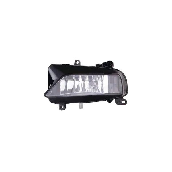 Feu antibrouillard avant gauche H8 pour AUDI A5 I phase 2, 2011-2017, version S-Line, pare chocs avant, neuf
