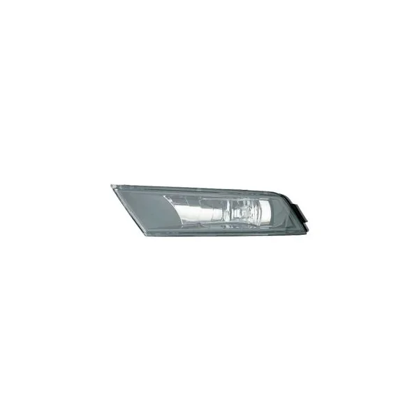 Feu antibrouillard avant gauche H8 pour SKODA SUPERB III phase 1, 2015-2019, neuf