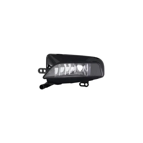 Feu antibrouillard avant gauche pour AUDI A3 III ph.1 (3 portes) 2012-2016, H8, (S-Line), Neuf