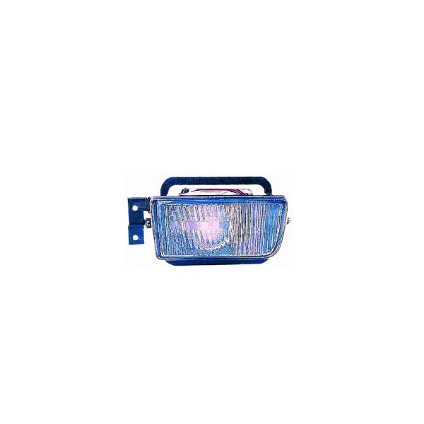 Feu antibrouillard avant gauche pour BMW Serie 5 E34 1988-1995, H1, Neuf